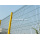 Farm Security Fence-PVC gecoate gelaste gaas hekwerk